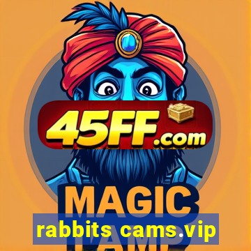 rabbits cams.vip